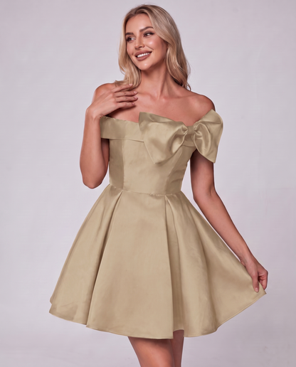 Celeste Mini Dress