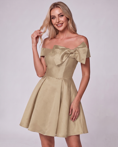 Celeste Mini Dress