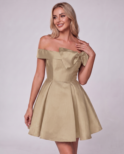 Celeste Mini Dress