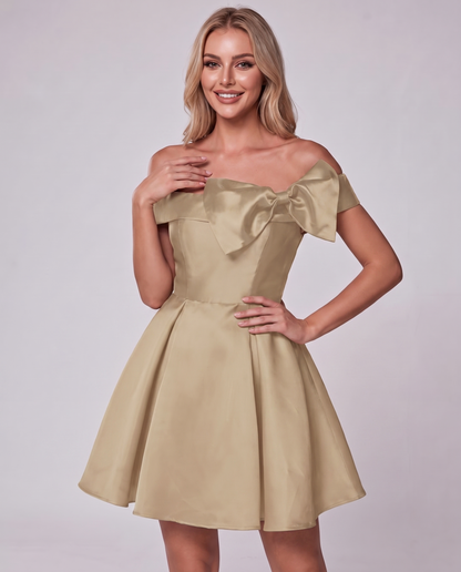 Celeste Mini Dress