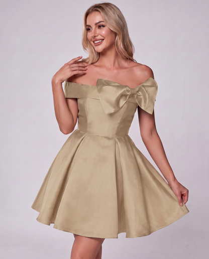 Celeste Mini Dress