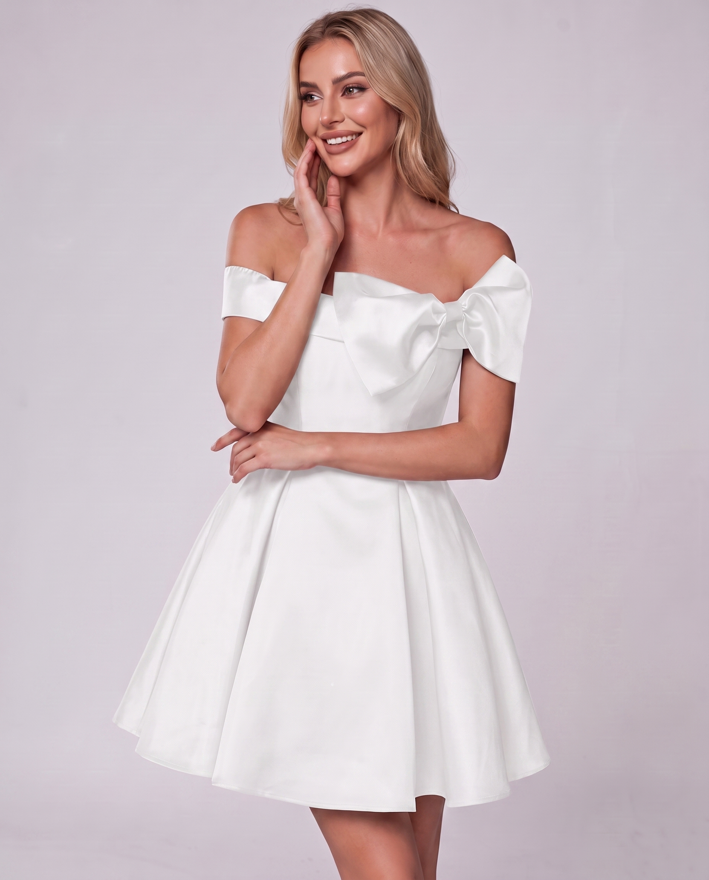 Celeste Mini Dress