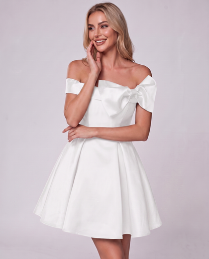 Celeste Mini Dress