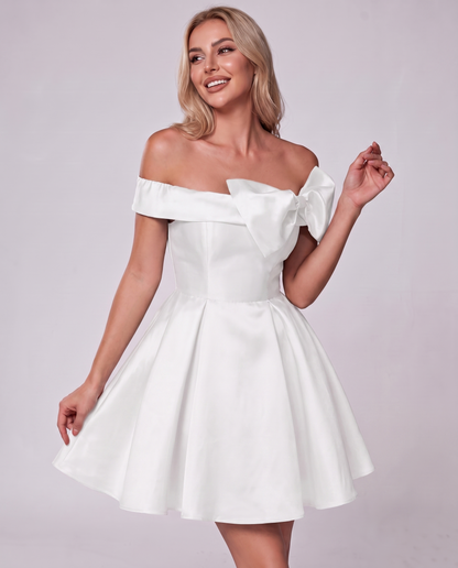 Celeste Mini Dress
