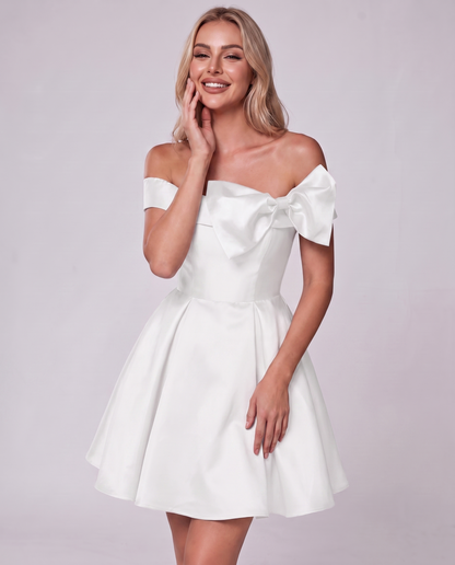 Celeste Mini Dress