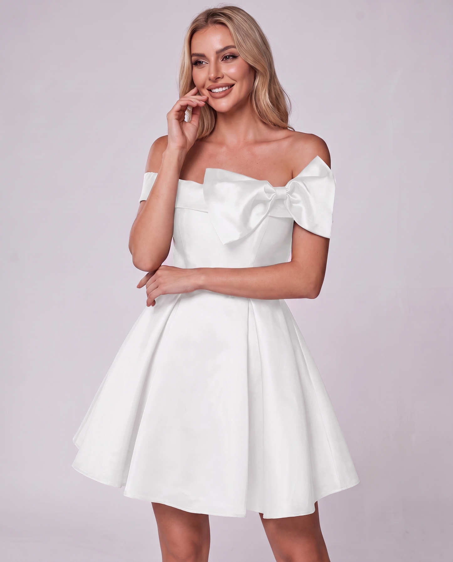 Celeste Mini Dress