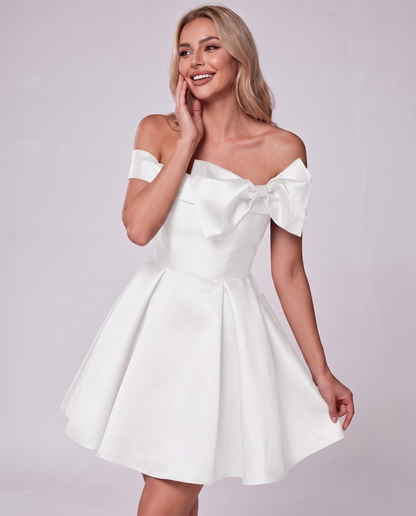 Celeste Mini Dress