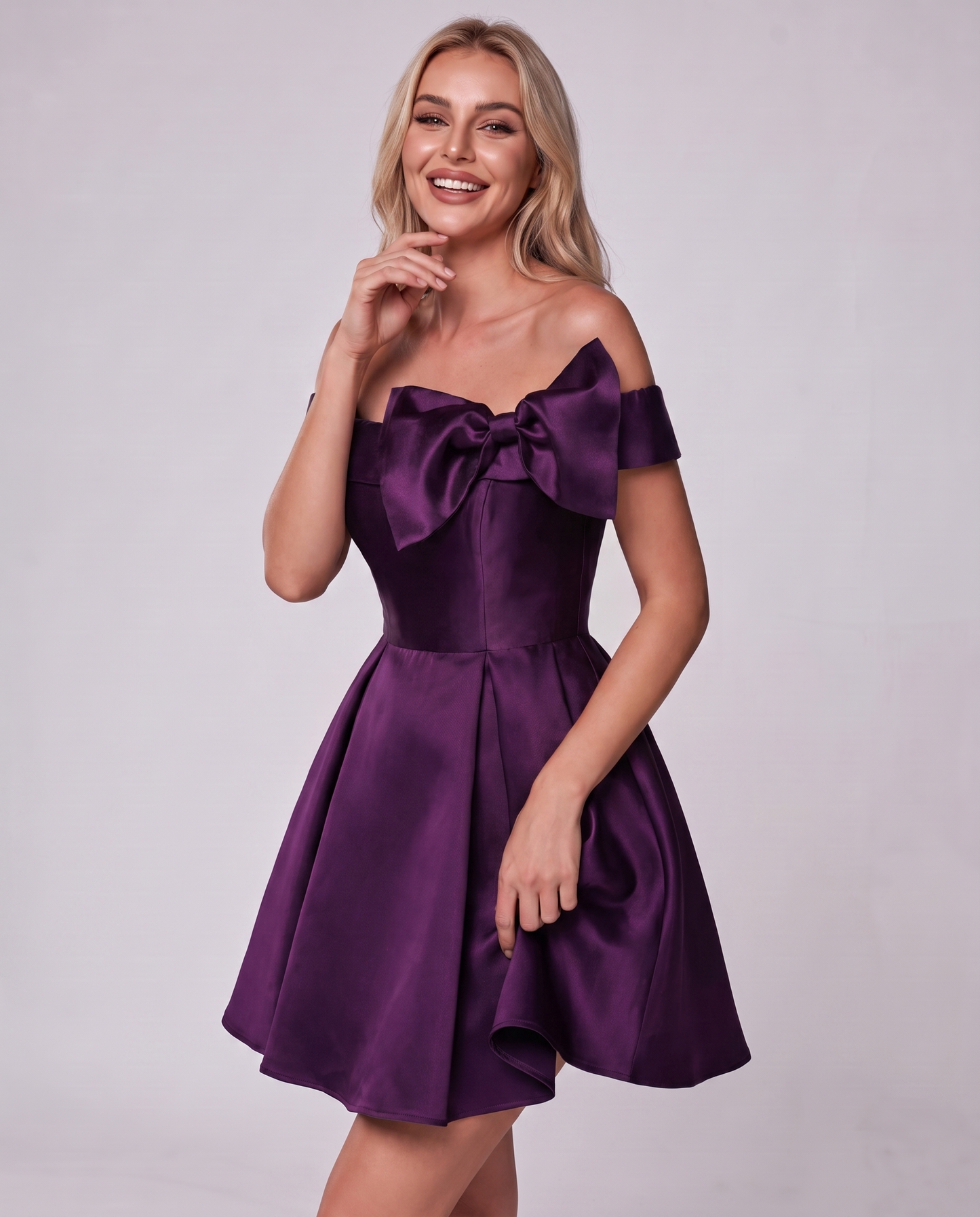 Celeste Mini Dress