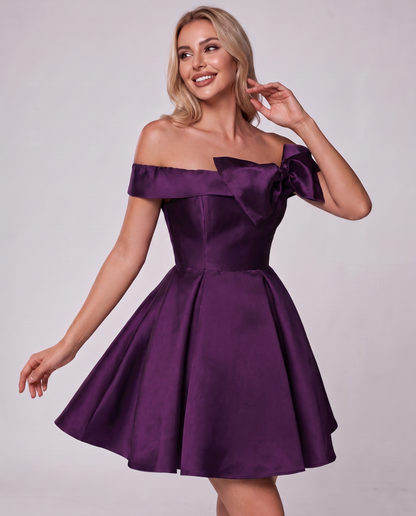 Celeste Mini Dress