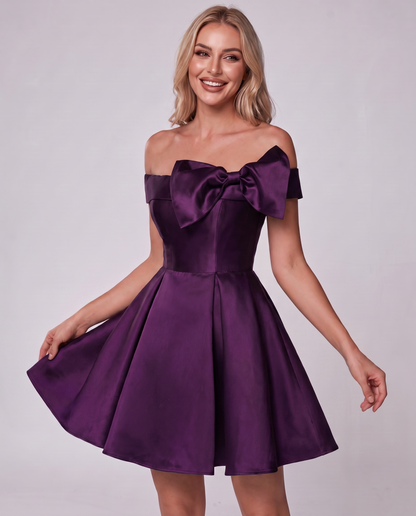 Celeste Mini Dress