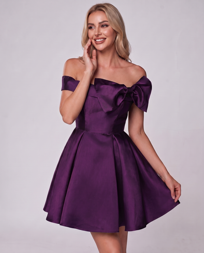 Celeste Mini Dress