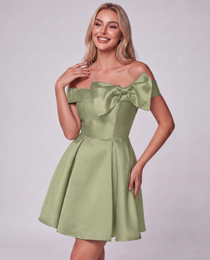 Celeste Mini Dress