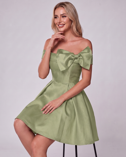 Celeste Mini Dress