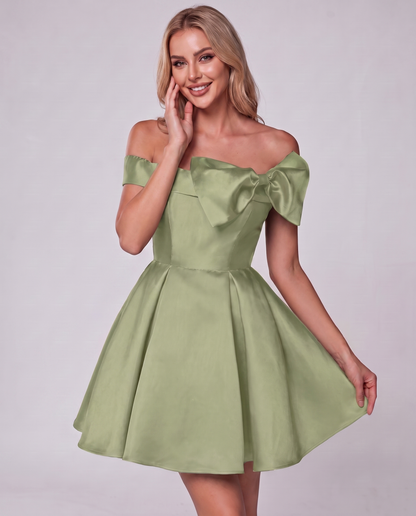 Celeste Mini Dress