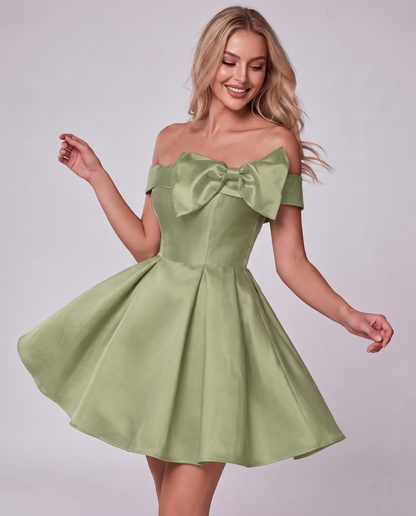 Celeste Mini Dress