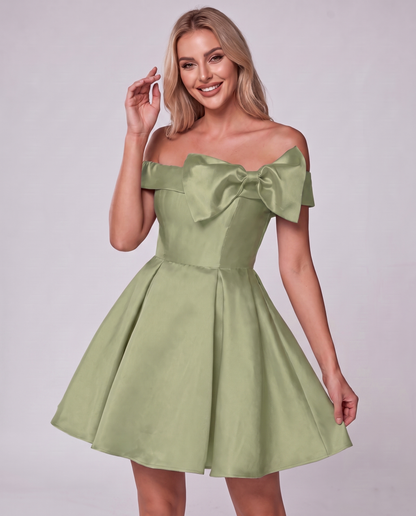Celeste Mini Dress
