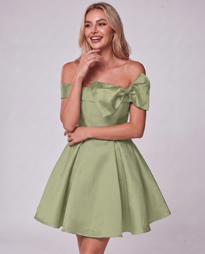 Celeste Mini Dress