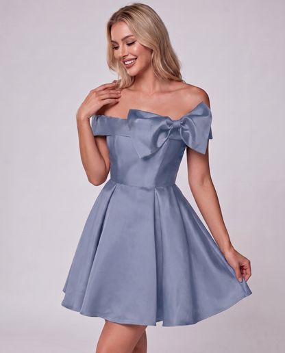 Celeste Mini Dress