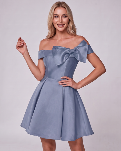 Celeste Mini Dress
