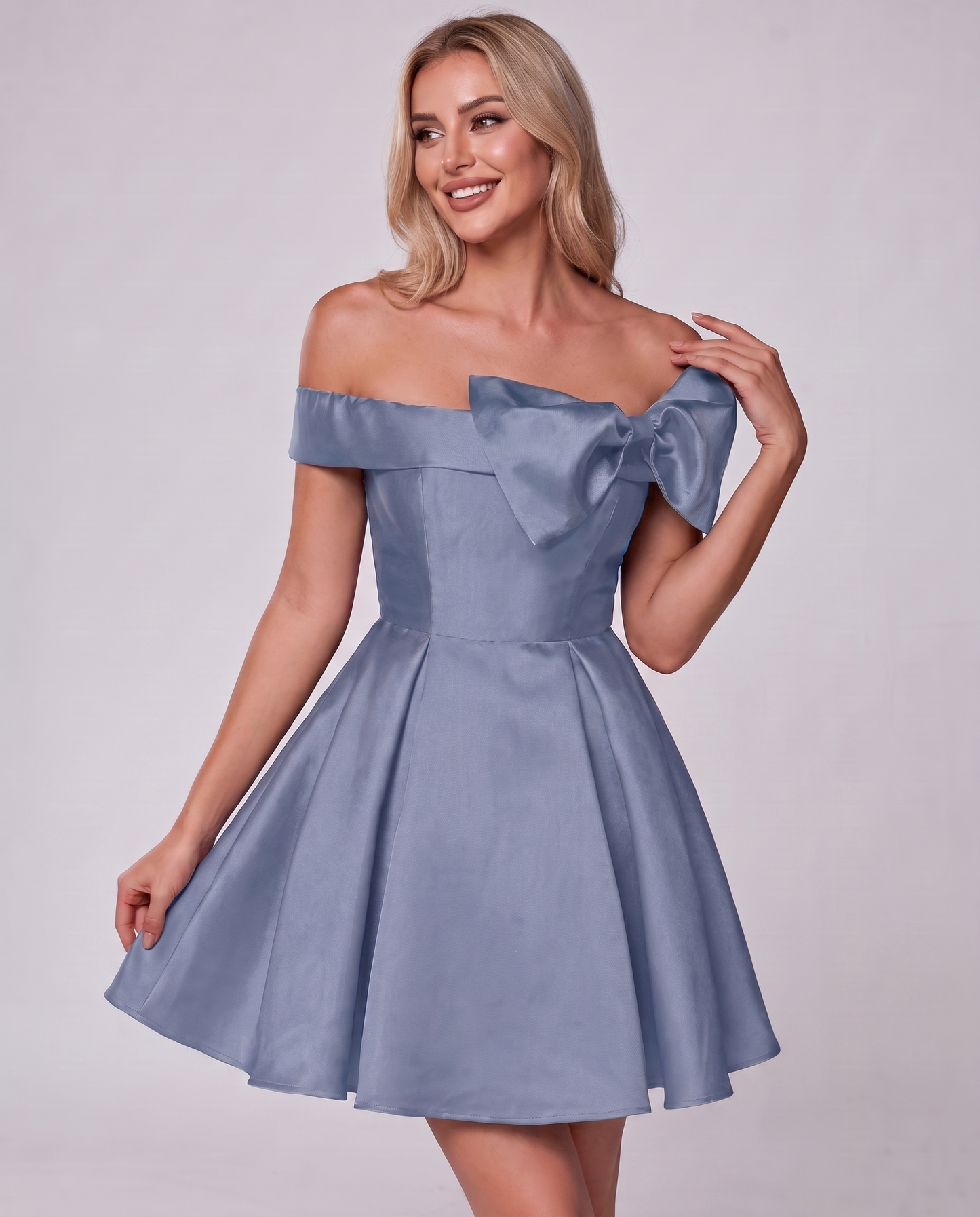 Celeste Mini Dress