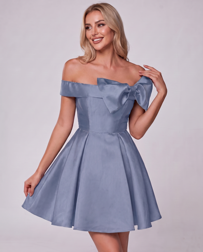 Celeste Mini Dress