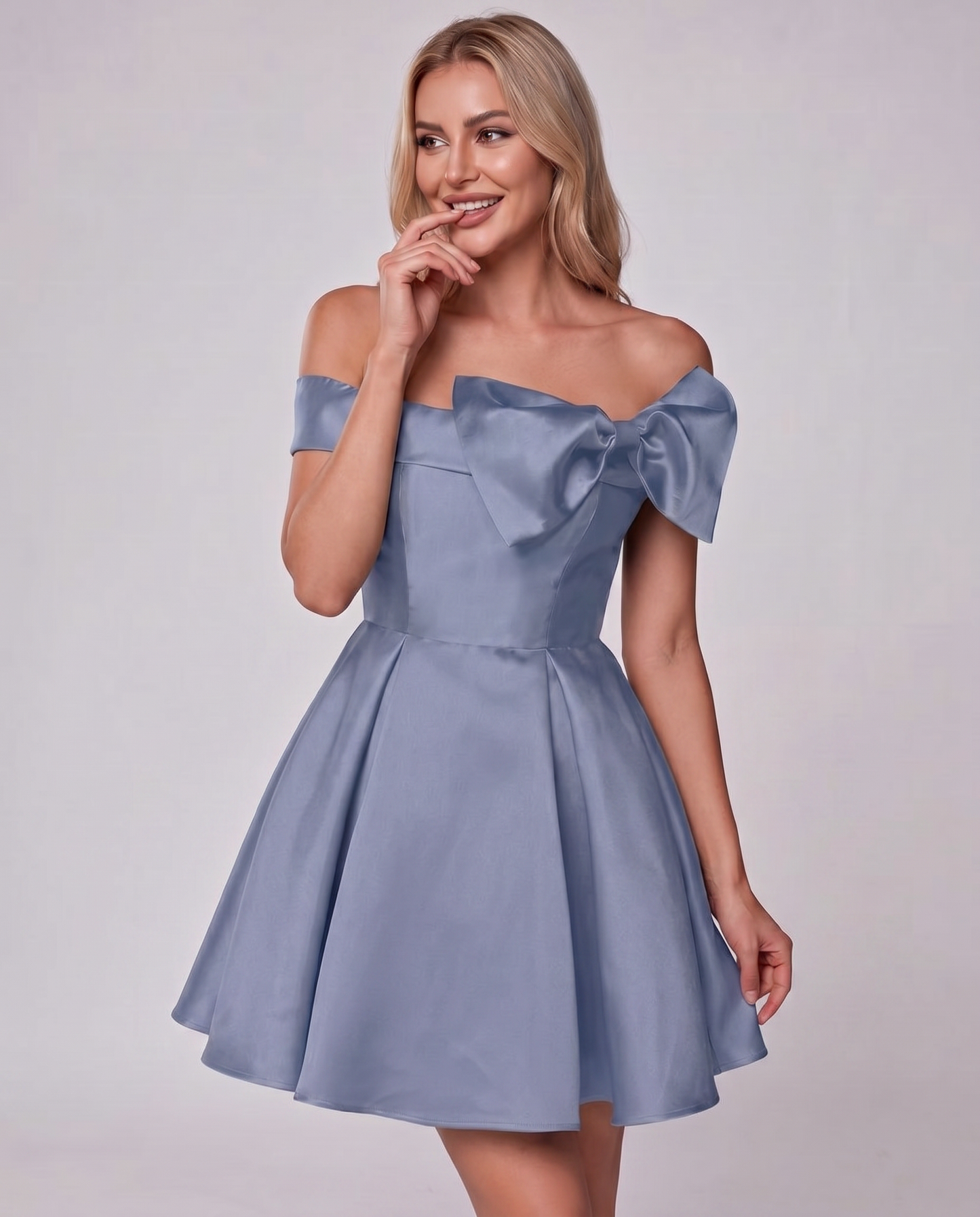 Celeste Mini Dress