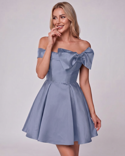 Celeste Mini Dress