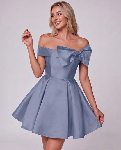 Celeste Mini Dress