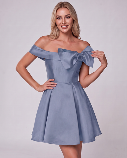 Celeste Mini Dress