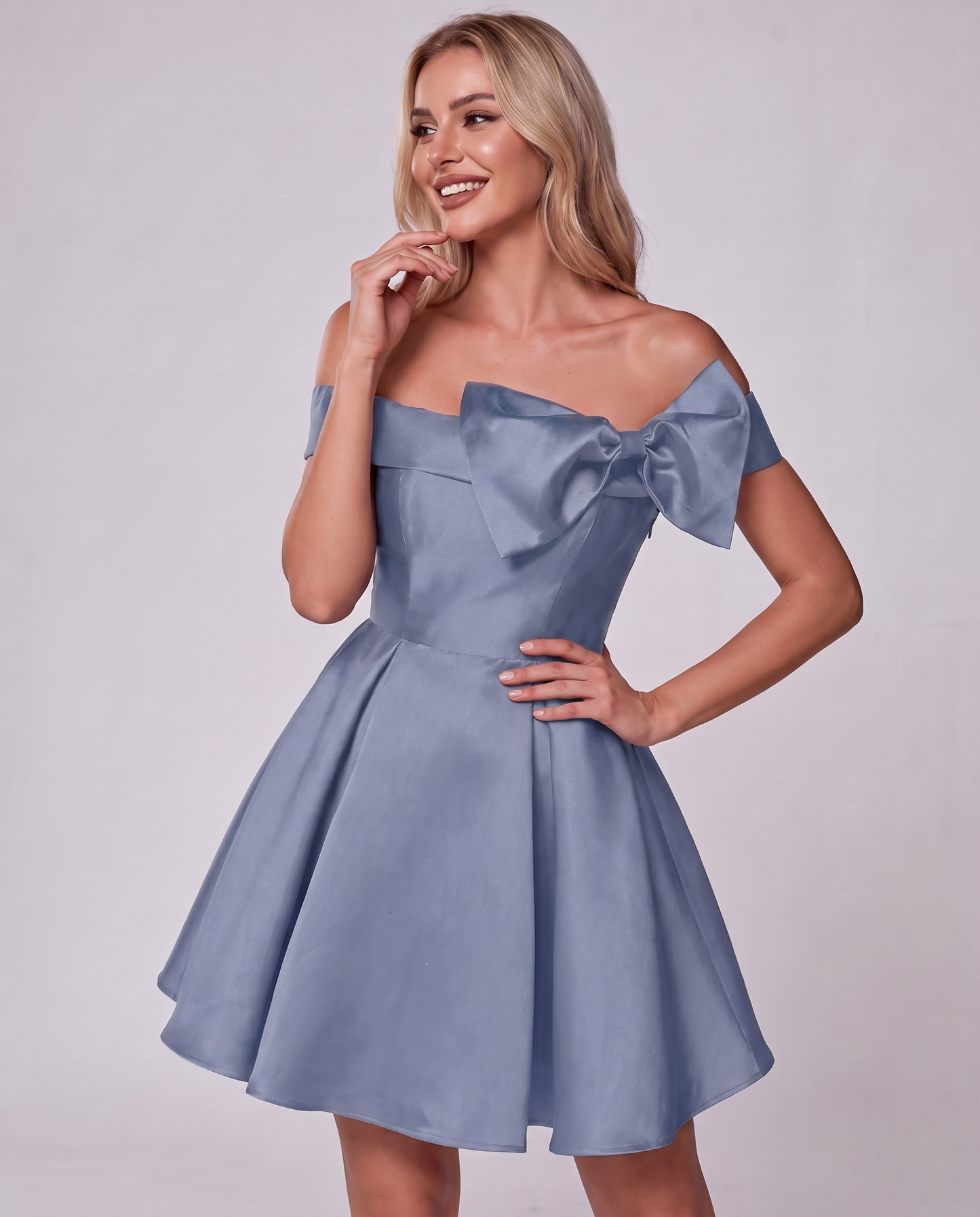 Celeste Mini Dress