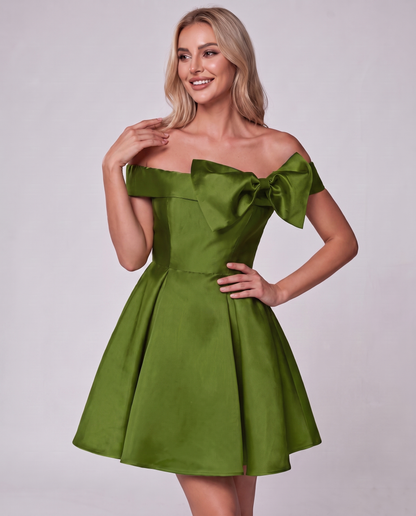 Celeste Mini Dress