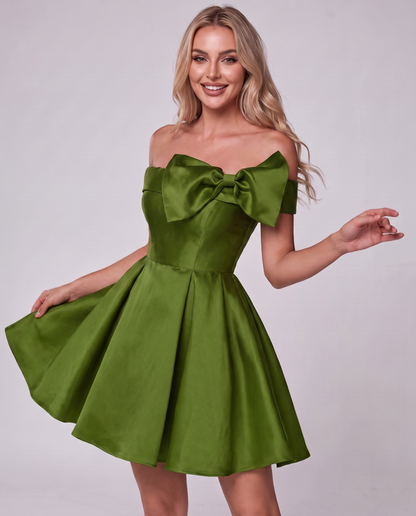 Celeste Mini Dress