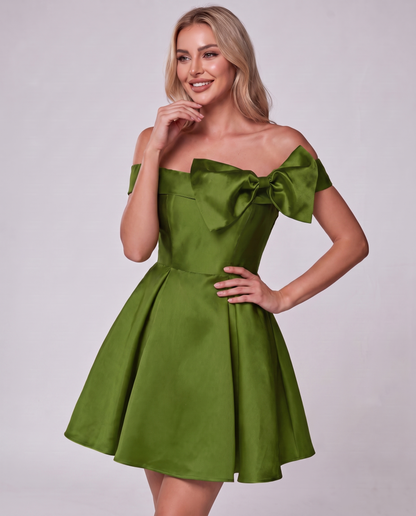 Celeste Mini Dress