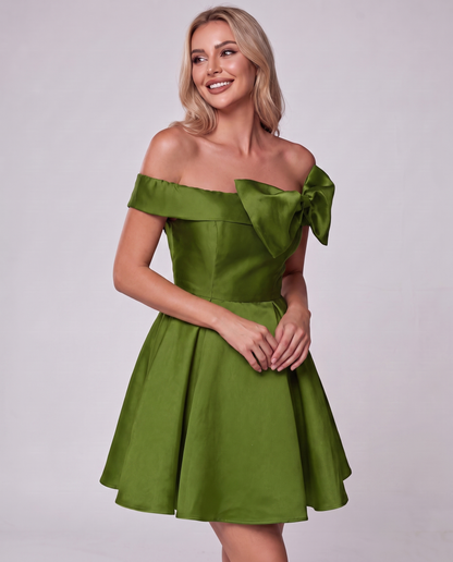 Celeste Mini Dress
