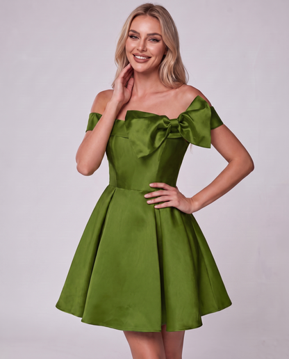 Celeste Mini Dress