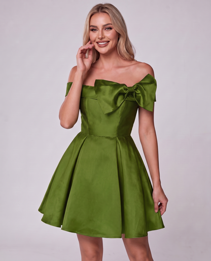 Celeste Mini Dress