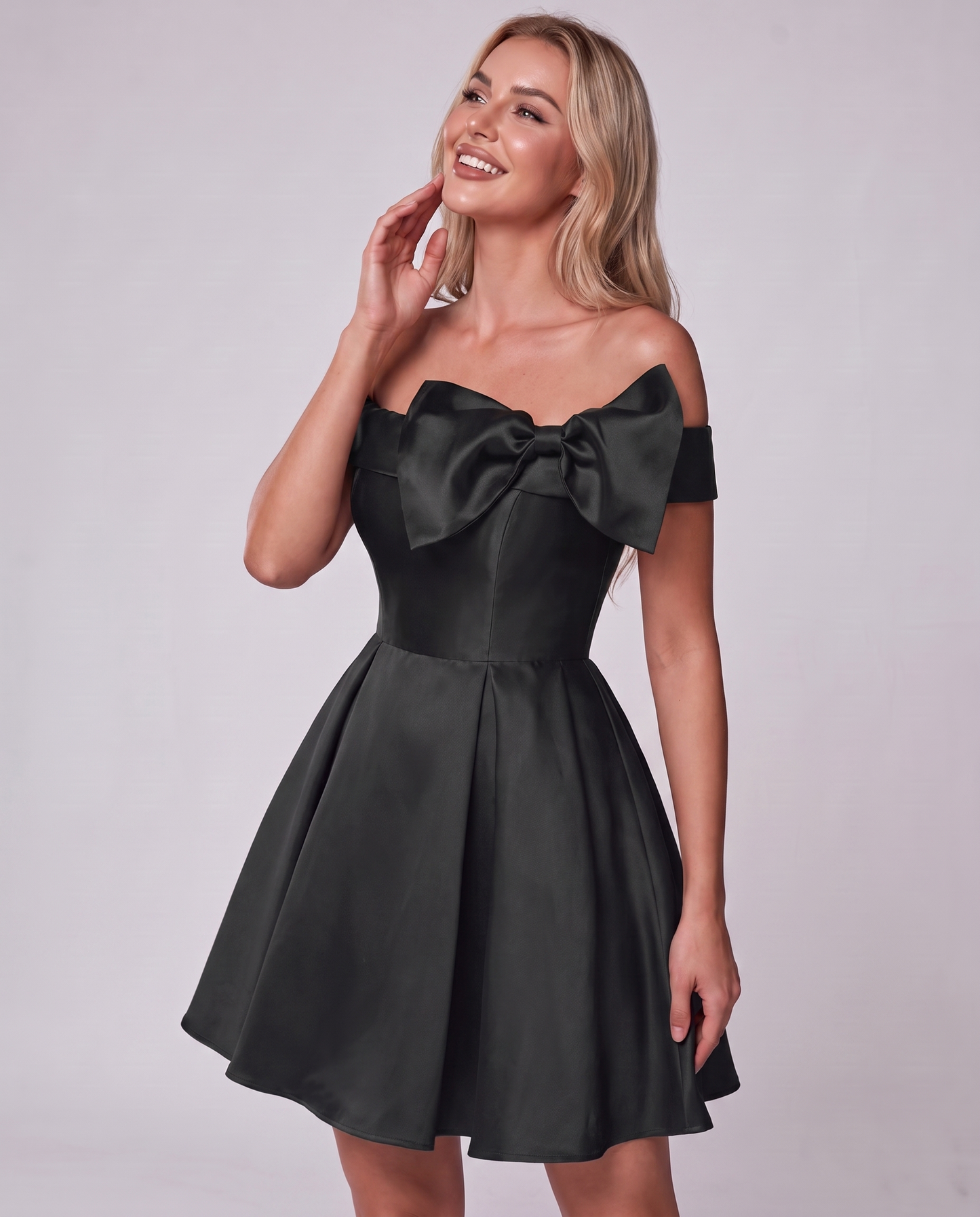 Celeste Mini Dress