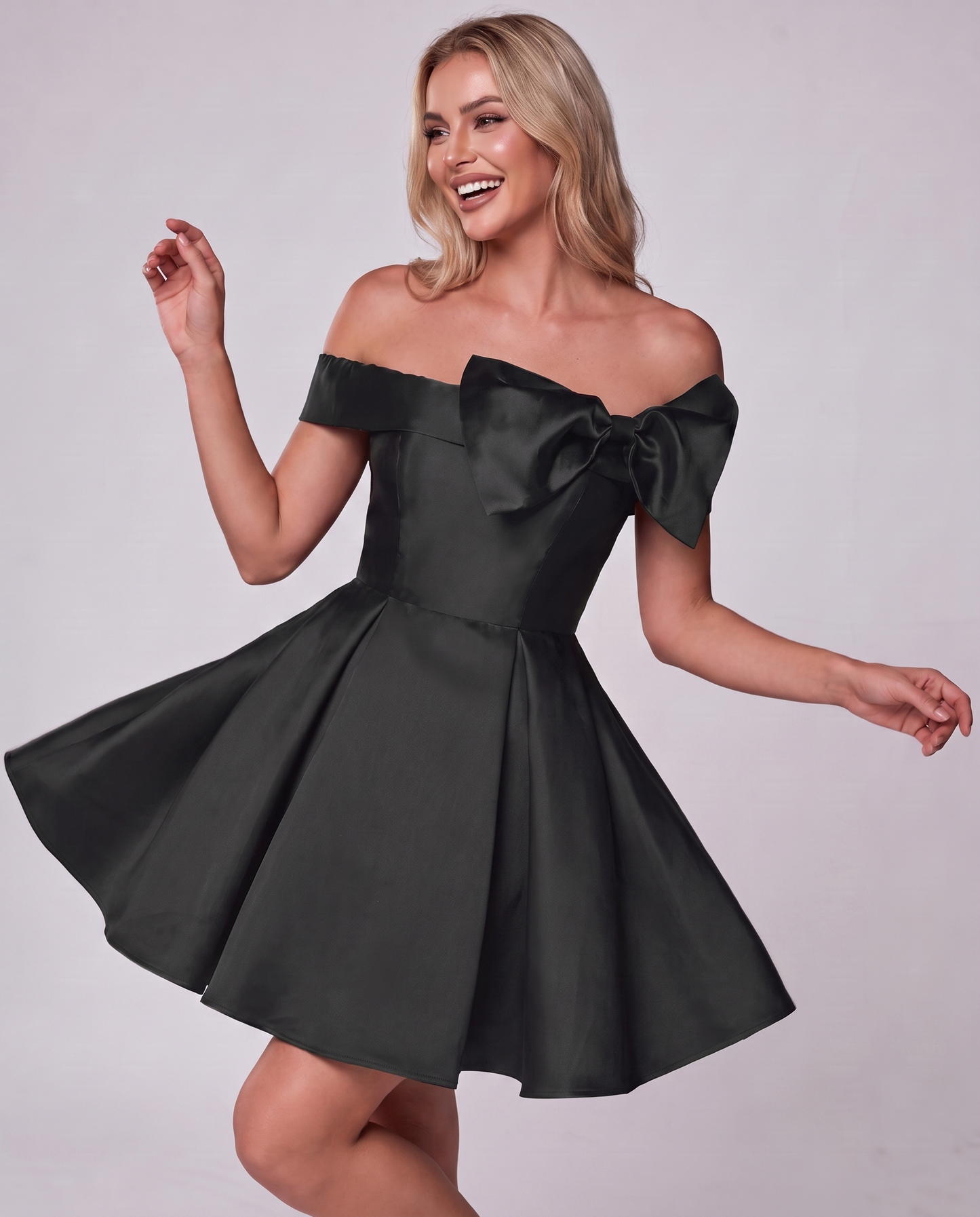 Celeste Mini Dress