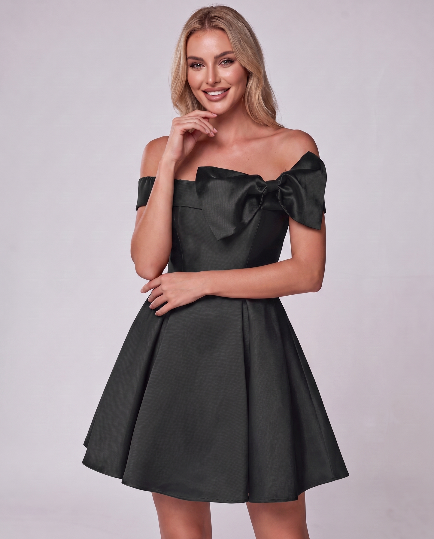 Celeste Mini Dress