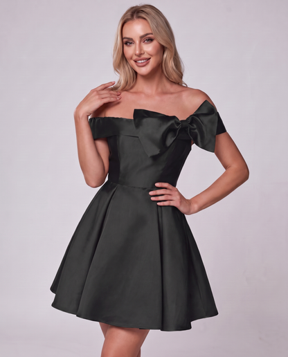 Celeste Mini Dress