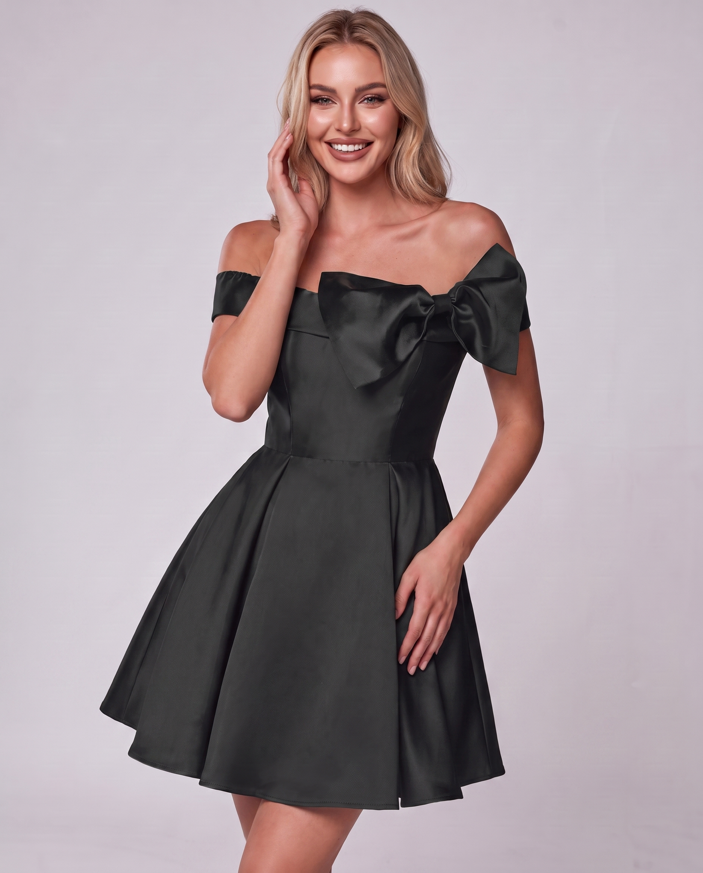 Celeste Mini Dress