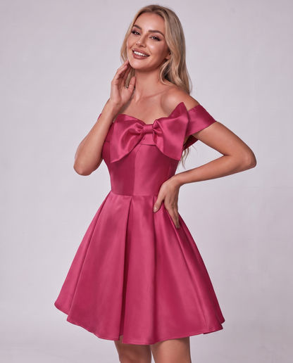 Celeste Mini Dress