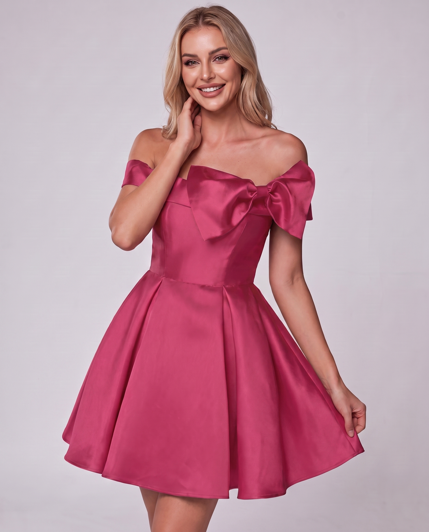 Celeste Mini Dress