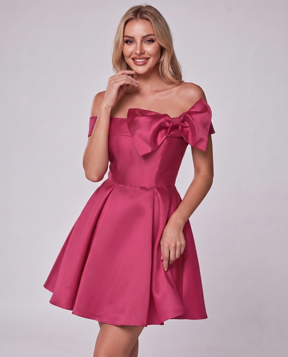 Celeste Mini Dress