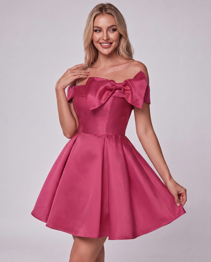 Celeste Mini Dress