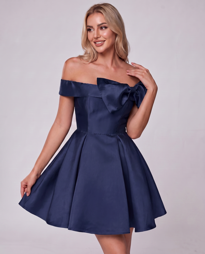 Celeste Mini Dress