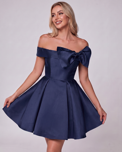 Celeste Mini Dress
