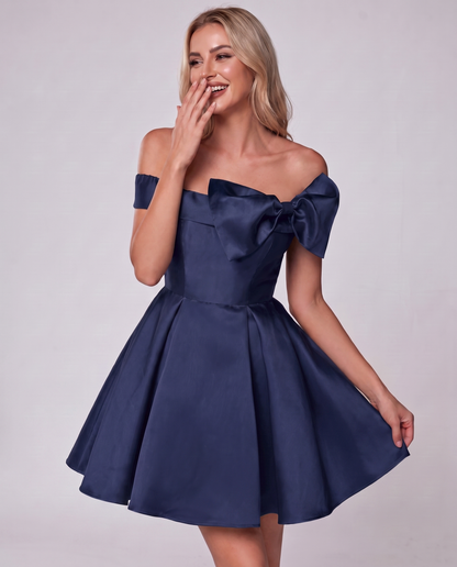 Celeste Mini Dress