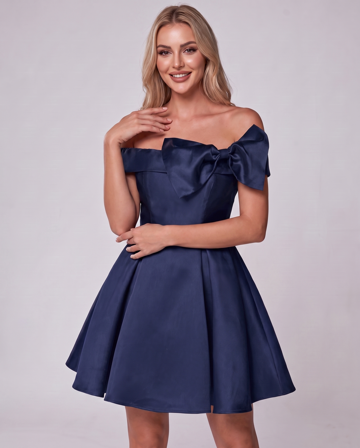 Celeste Mini Dress
