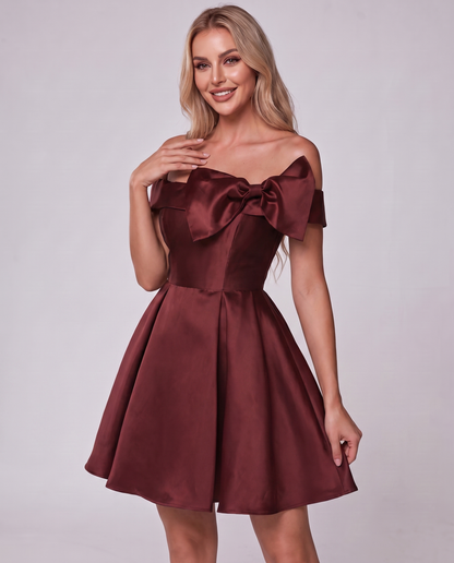 Celeste Mini Dress